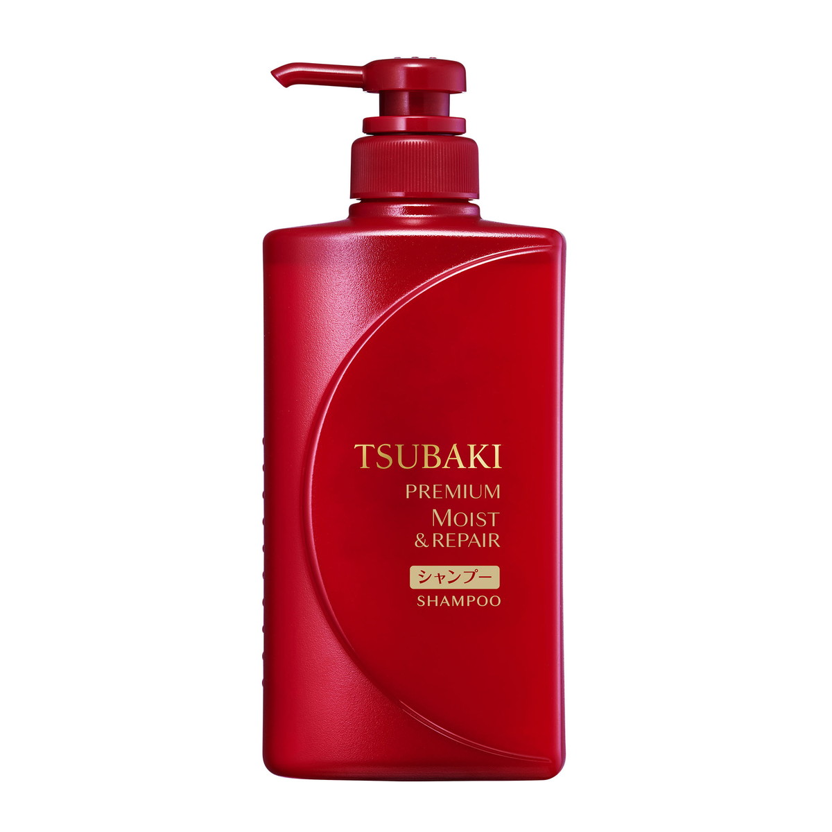 TSUBAKI finetoday TSUBAKI（旧パッケージ）プレミアムモイスト