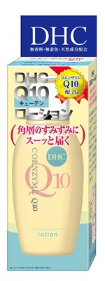 DHC DHC Q10ローション 60ml×1 スキンケア、フェイスケア化粧水の商品画像