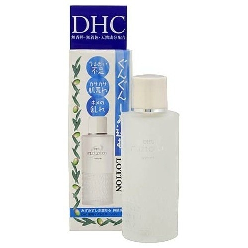 DHC DHC 薬用マイルドローション L 180ml×1 スキンケア、フェイスケア