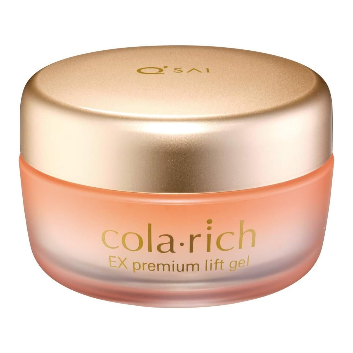 キューサイ キューサイ コラリッチEX ブライトニングリフトジェル 55g