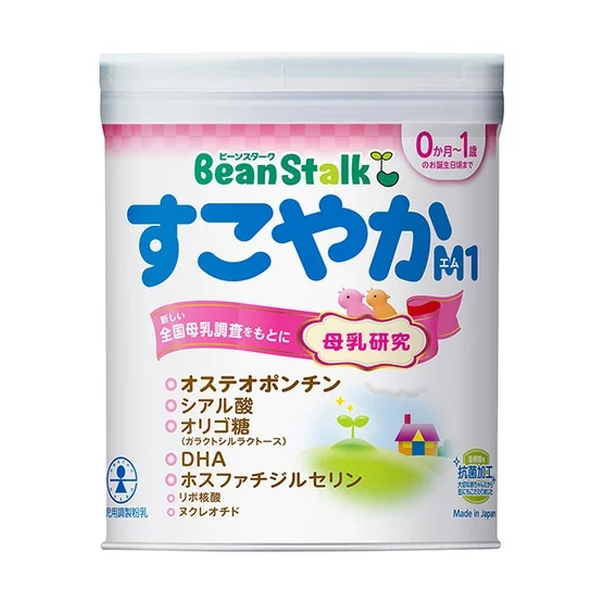BeanStalk すこやか M1 大缶 800g 8缶セット すこやかM1 BeanStalk すこやか M1 大缶 800g 8缶セット すこやかM1