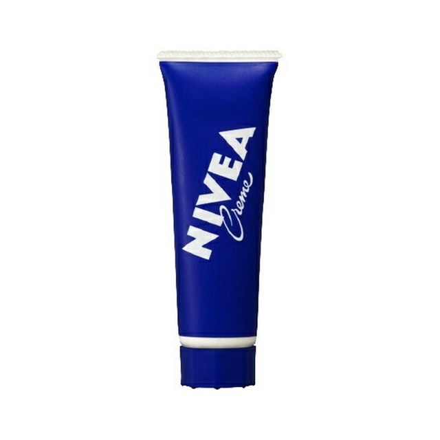 NIVEA NIVEA ニベアクリーム 50g（チューブ）×96 ボディクリームの商品画像