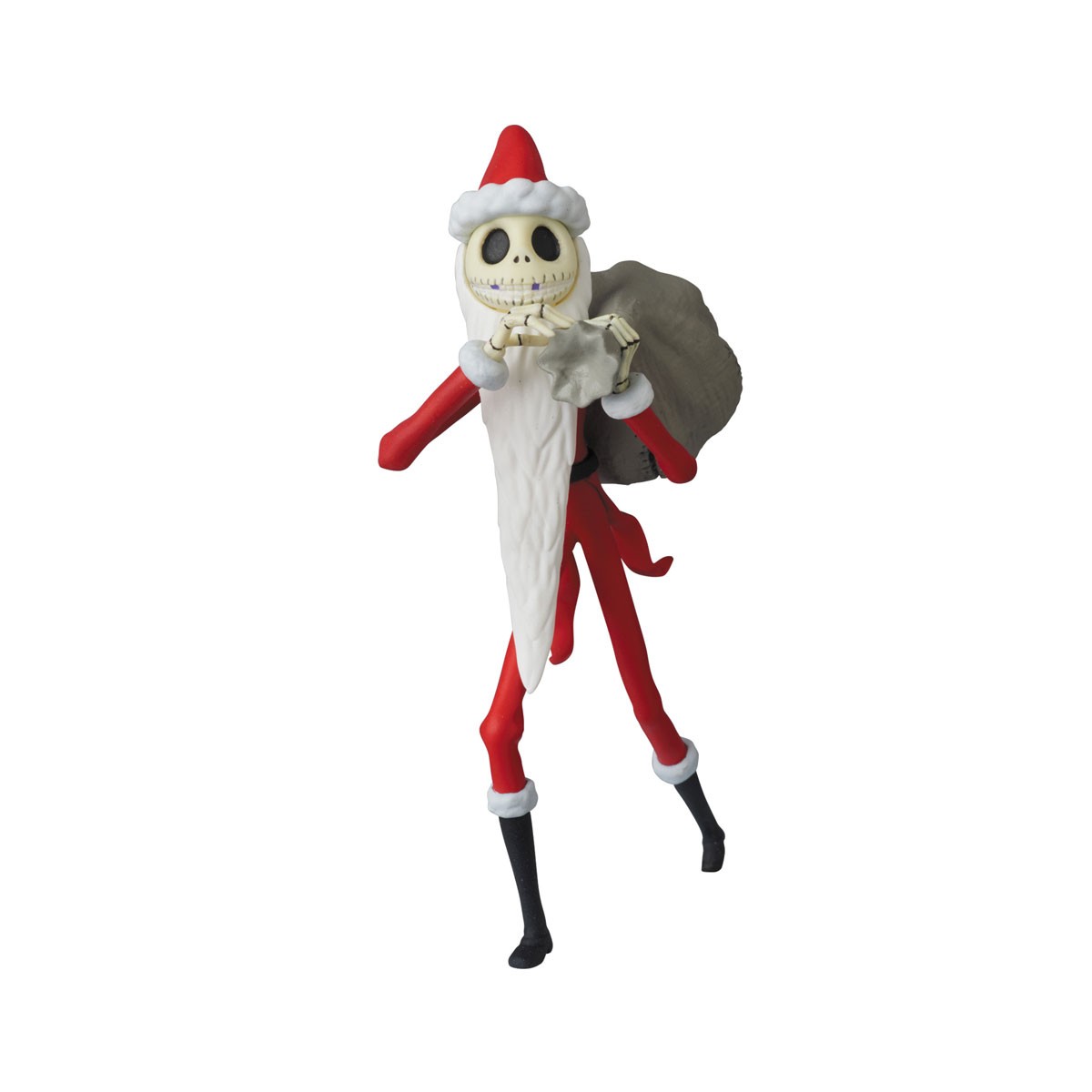 Medicom Toy ウルトラディテールフィギュア No 276 ジャックコレクション ナイトメアー ビフォア クリスマス サンタジャック Sf ファンタジー ホラーその他 最安値 価格比較 Yahoo ショッピング 口コミ 評判からも探せる