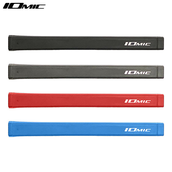 【松山英樹プロ使用】 イオミック IOmic アイクラシック ツアー パター （I-Classic Tour Putter） パターグリップ ゴルフ IO-ICTPの商品画像