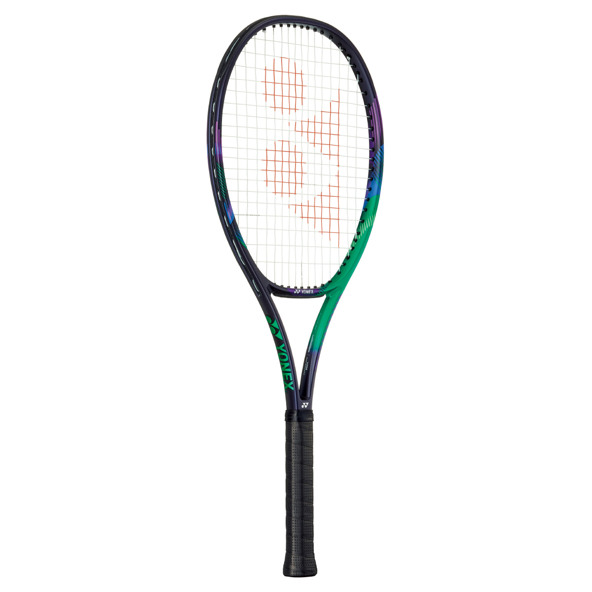 ラケット(硬式用) YONEX VCORE PRO 100 G2(03VP100) YONEX Vコア プロ 100 03VP100 グリーン×パープル VCORE 硬式
