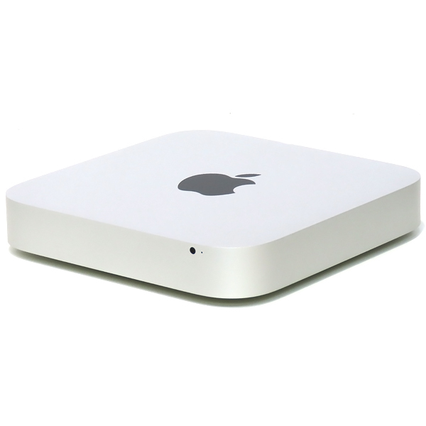 スマホ・タブレット・パソコン APPLE Mac mini MAC MINI MGEN2J/A Mac mini Apple MGEN2J/A A1347 Late 2014 小型デスク 選べるOS