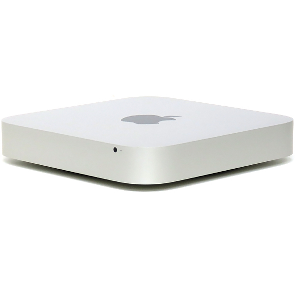 アップル マック Mac mini MD388J/A [2012年秋冬モデル］ Macデスクトップの商品画像