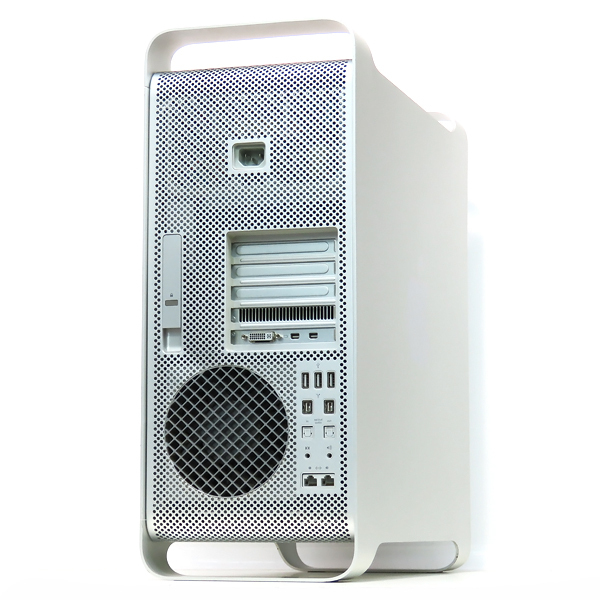 美品の動作商品　Mac PRO 2010本体のみ Mac Pro (mid 2010) - メルカリ