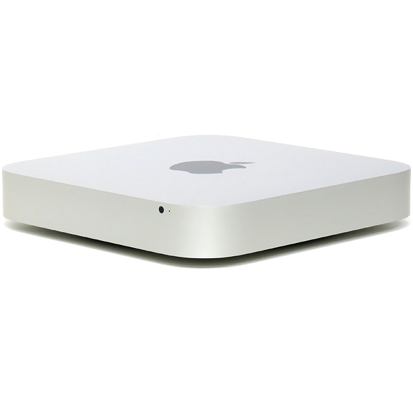 Mac mini MD387J/A [2012年秋冬モデル］