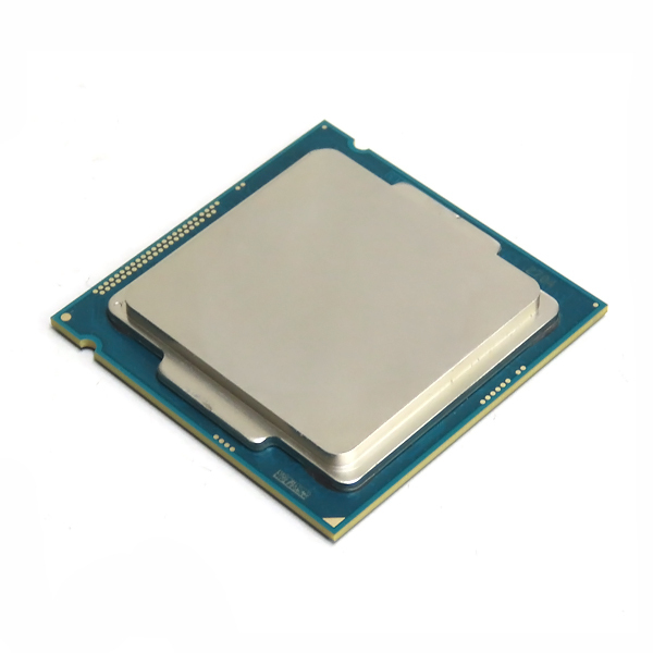 インテル Core i5 4460 BOX パソコン用CPU - 最安値・価格比較 - Yahoo