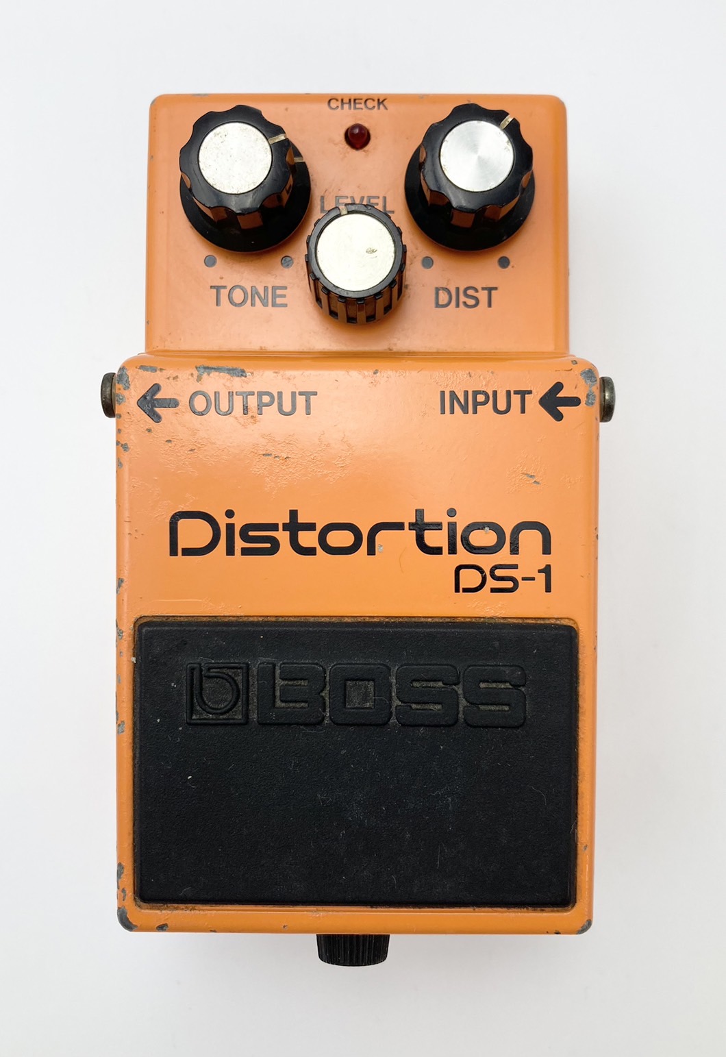 VOX MYSTIC EDGE ギターエフェクター本体 - 最安値・価格比較