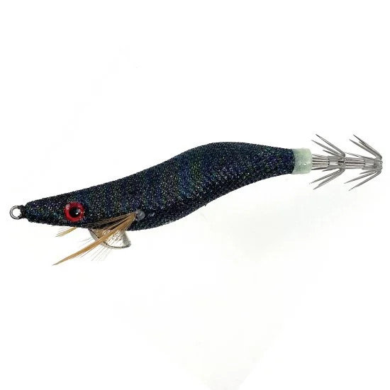 デスフォール出雲 2.5号 アワビブラック