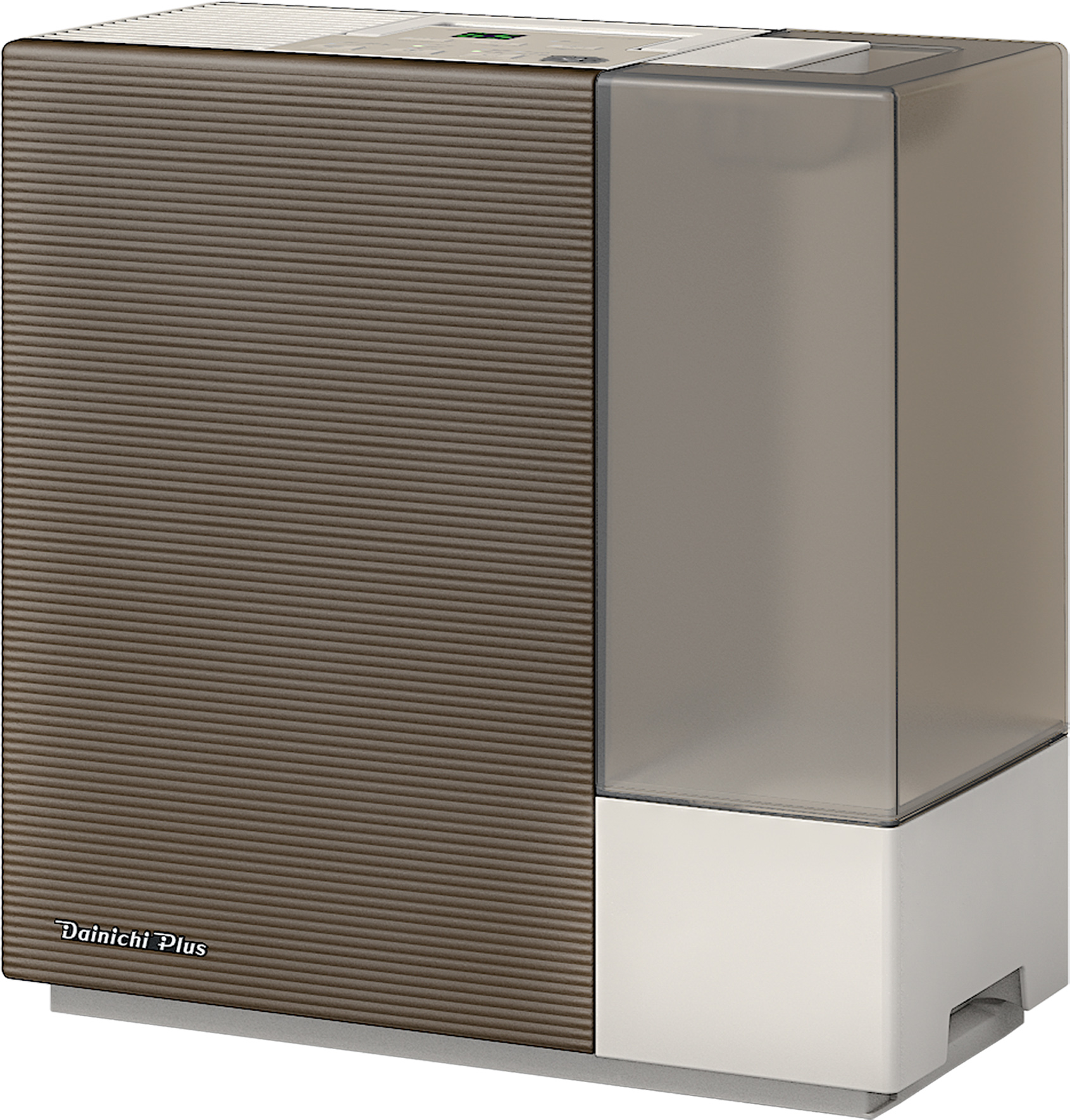 ダイニチ ダイニチ ハイブリッド式加湿器 HD-RXT925-T（ショコラ