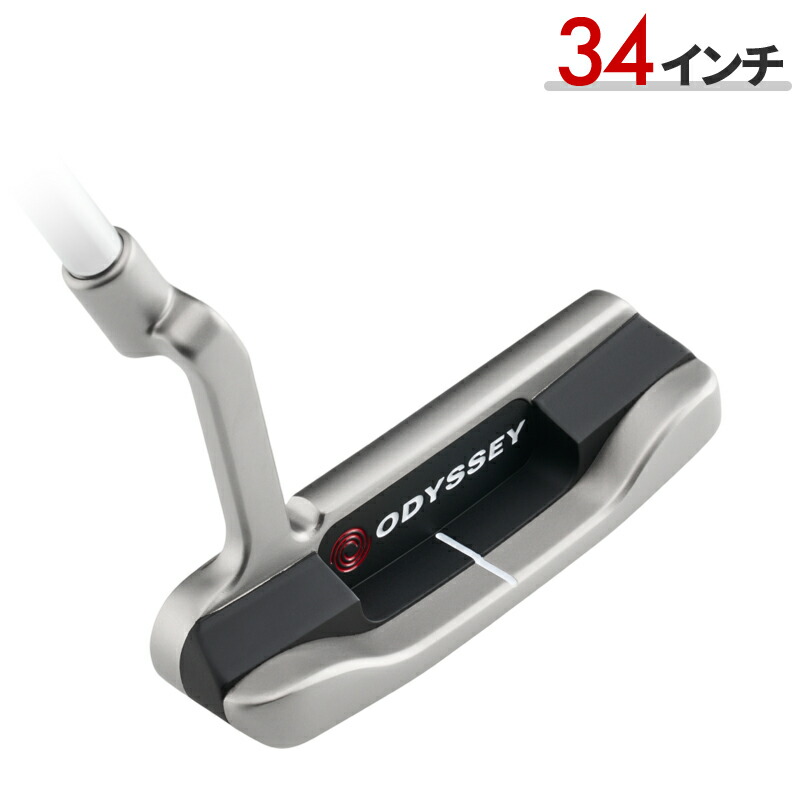 HONMA GOLF HONMA GOLF TOUR WORLD TW-PT パター マレット（センター