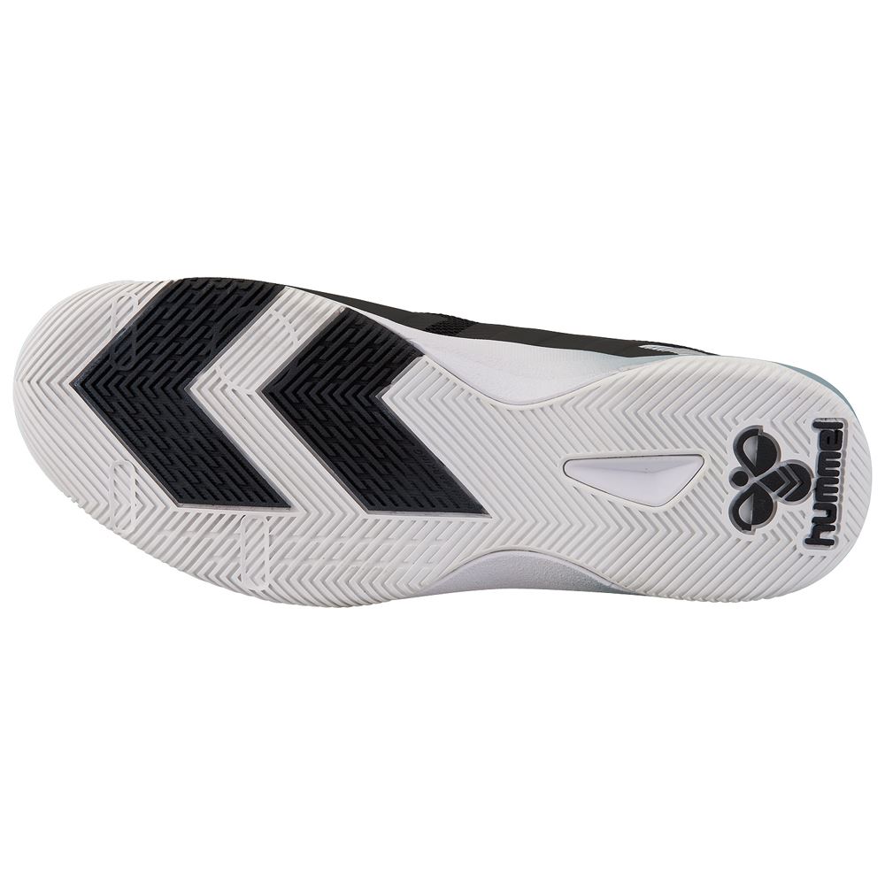 [hummel]hyumeru Legend fly 6.0 (HAS8042)(9010) черный / белый [ посылать за товар ]