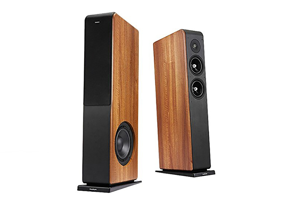 audio-pro AVANTO FS-20ピアノブラック 忍ばせる audio-pro AVANTO FS-20ピアノブラック 忍ばせる