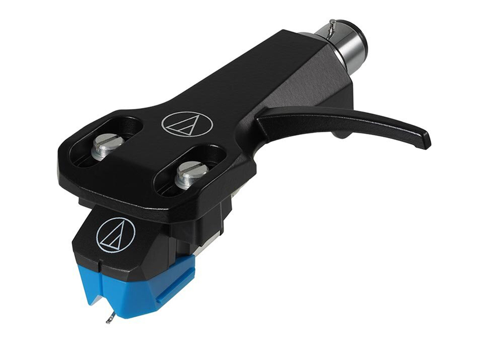 audio-technica - AT-VM95C/H( headshell attaching *VM(MM) type stereo cartridge )[ stock equipped immediate payment ]