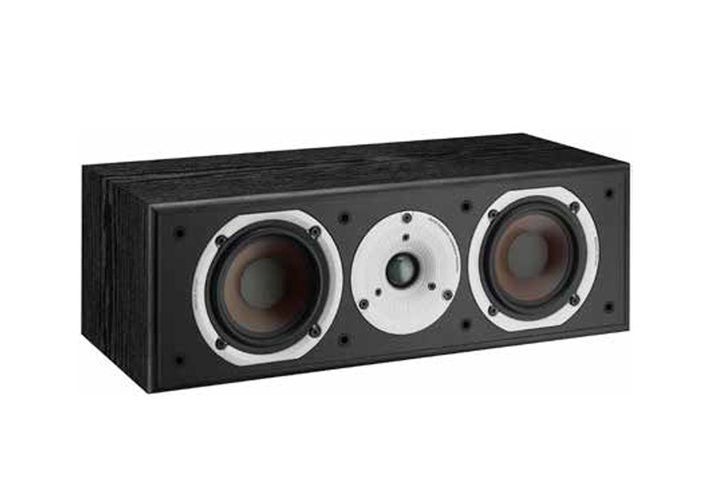 DENON SC-C17 （K） ブラック センタースピーカー - 最安値・価格比較