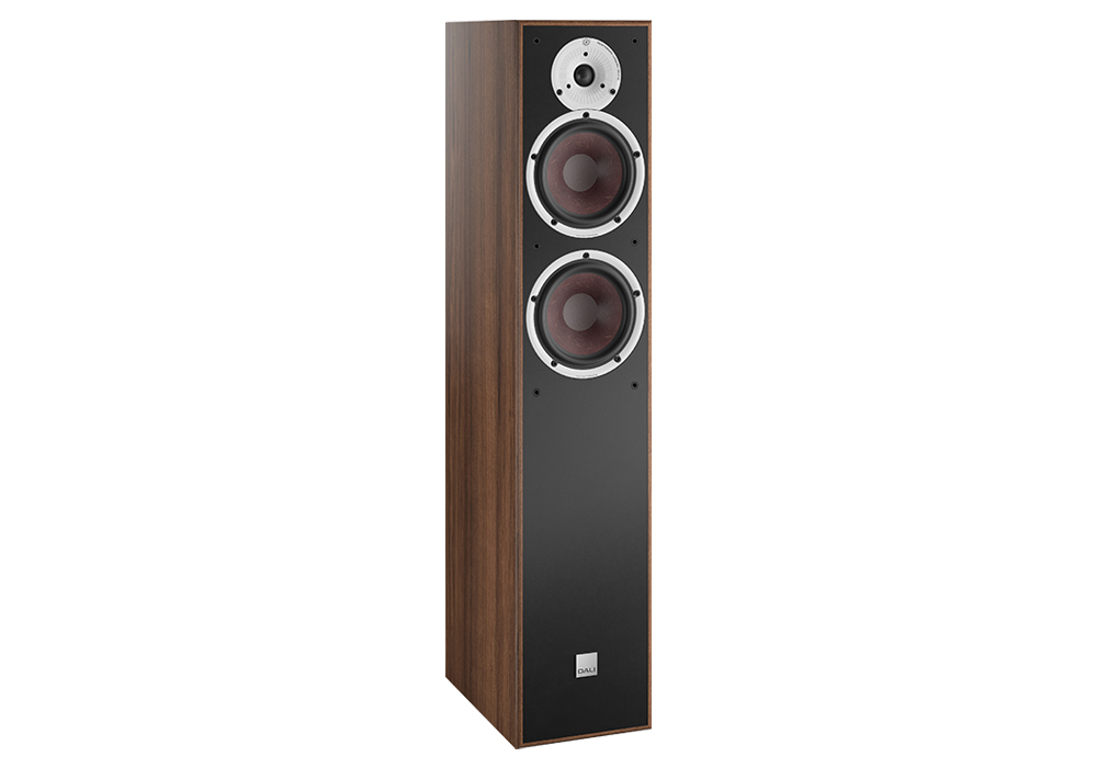 DALI OBERON5 (DW) ダークウォルナット OBERON トールボーイ型 DALI OBERON5 (DW) ダークウォルナット OBERON トールボーイ型