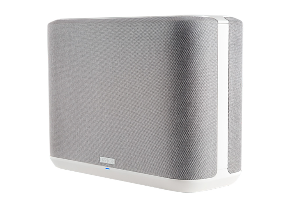 DENON - DENON HOME 250/ белый (DENONHOME250W)(1 шт. )Amazon Music HD*Spotify соответствует /Alexa установка [ наличие есть немедленная уплата ]