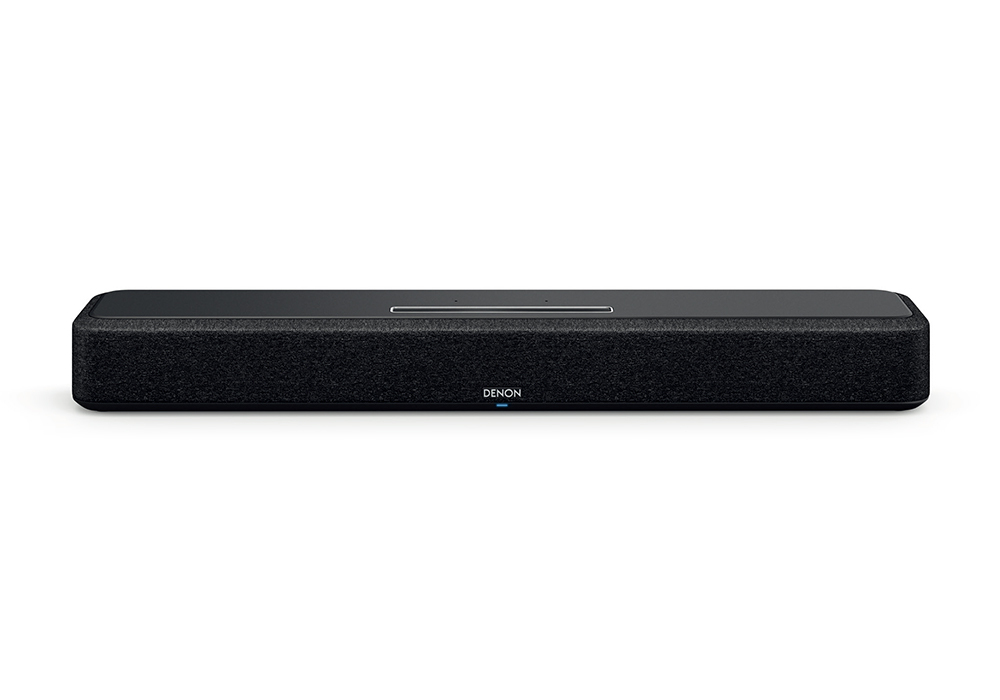 HEOS Built-inサウンドバー DENON HOME SOUND BAR 550の商品画像