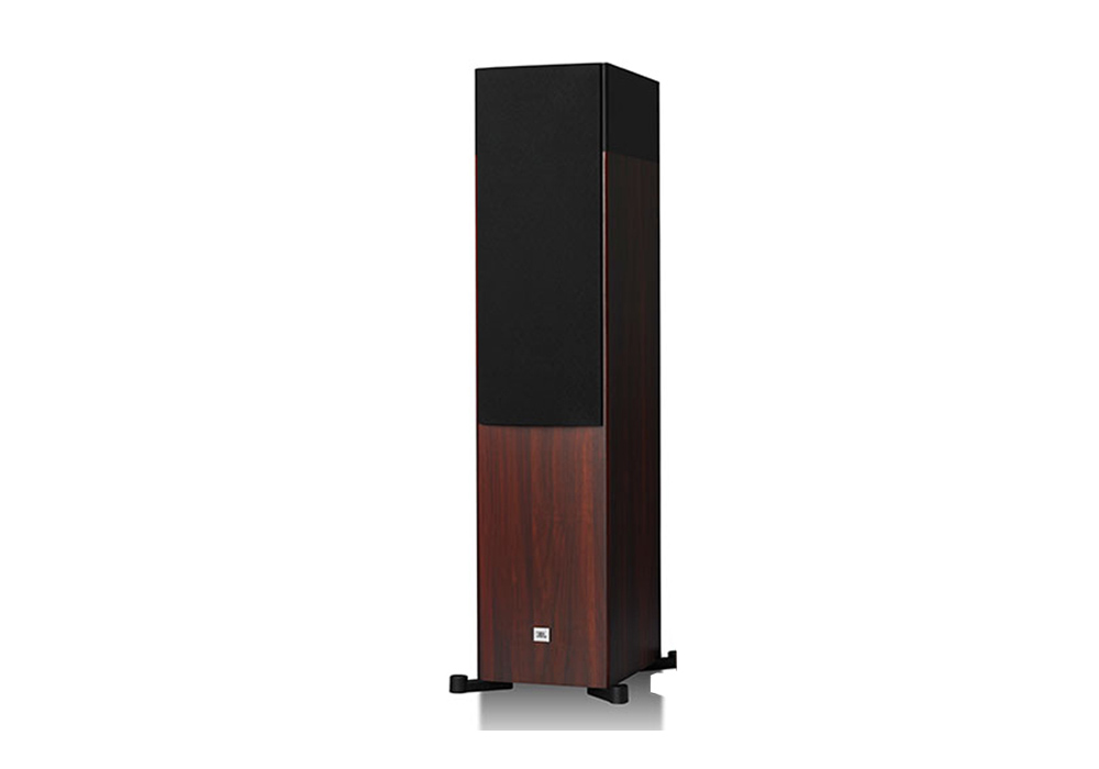 JBL - STAGE A180/W/ wood ( 1 pcs ) floor stand speaker [ complete sale ]