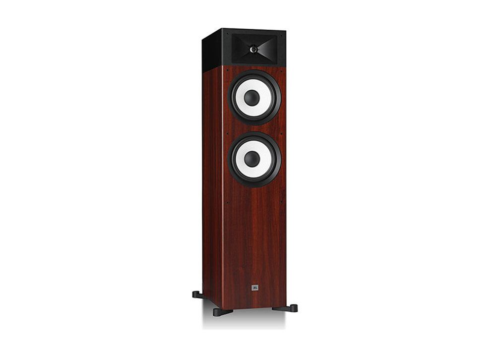 ONKYO D-108E (D) リアルウッド突き板仕上げ トールボーイ型 ONKYO D-108E (D) リアルウッド突き板仕上げ トールボーイ型