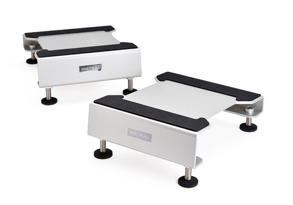 MISTRAL スピーカースタンド ヨドバシ.com - MISTRAL ミストラル スピーカースタンド（ペア