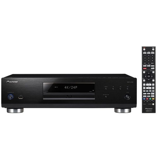パイオニア BDP-LX58 ブルーレイ、DVDプレーヤー - 最安値・価格比較