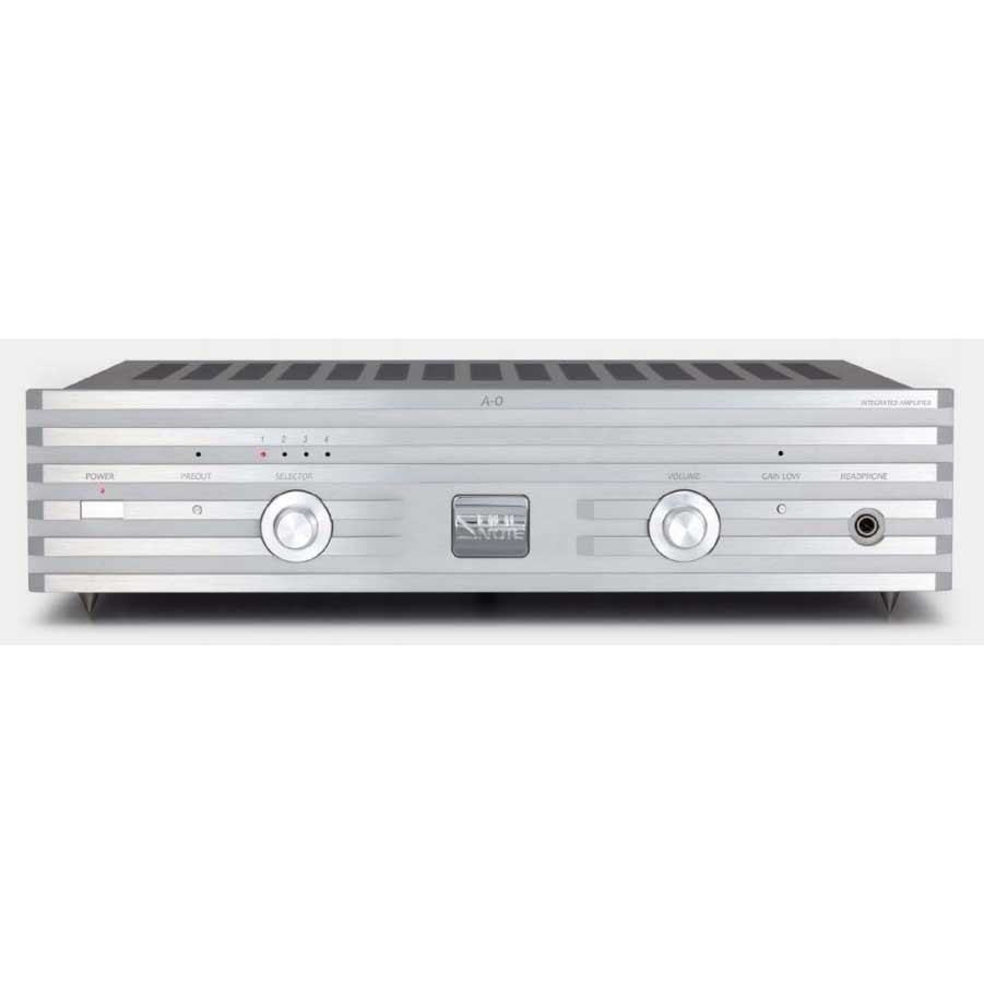 ソウルノート SOULNOTE Integrated Amplifier A-0 プラチナム