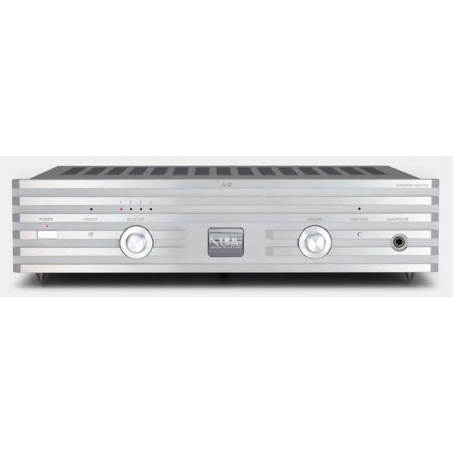 SOULNOTE - A-0/ platinum * silver ( pre-main amplifier )[ stock equipped immediate payment ]