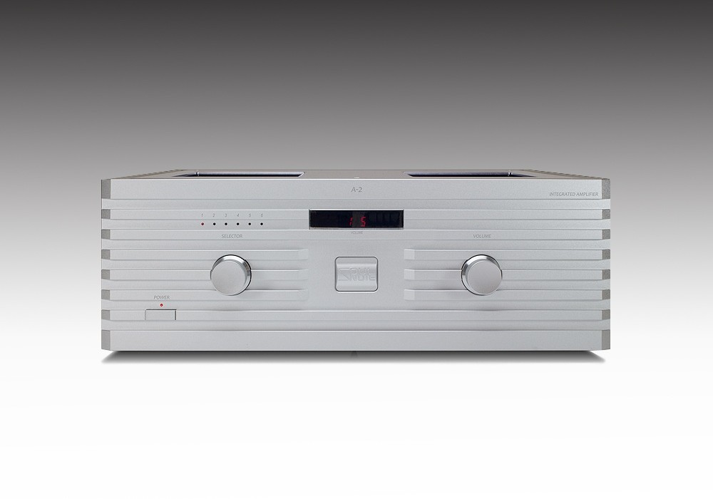 SOULNOTE - A-2/ premium * silver ( pre-main amplifier )[ next times delivery date undecided * reservation currently accepting ]