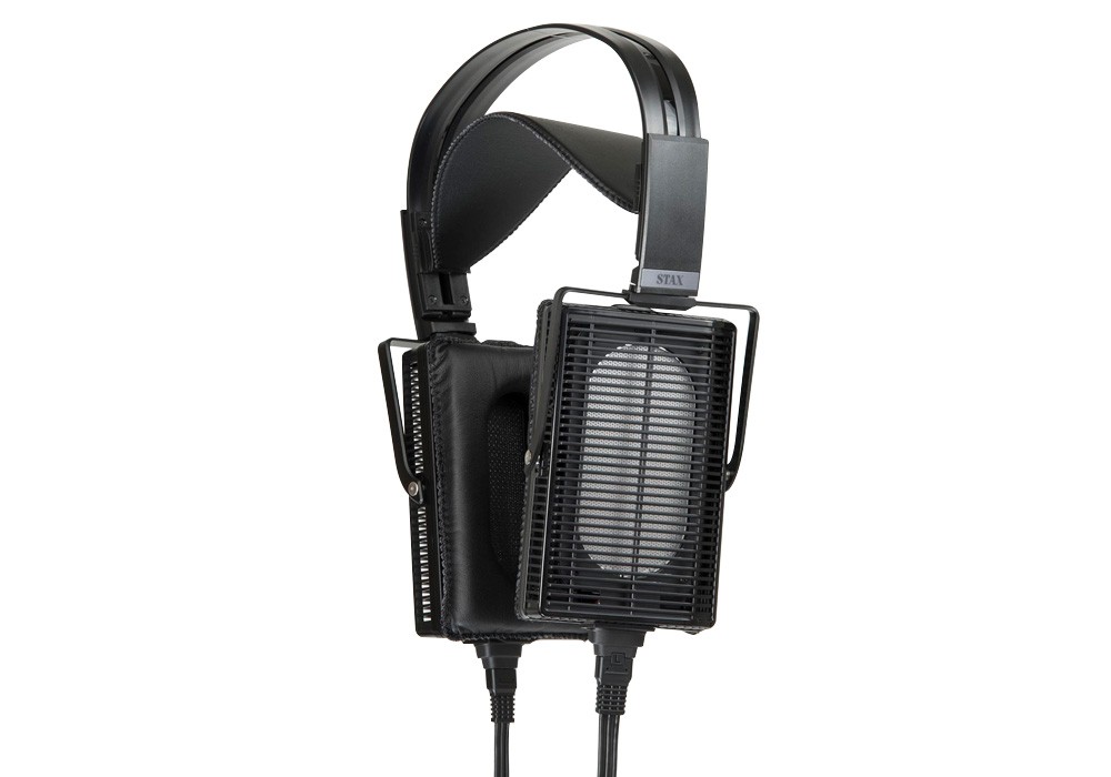 STAX SR-L500 ヘッドホン B級品 STAX SR-L500 MK2 ヘッドホン本体 - 最安値・価格比較 - Yahoo