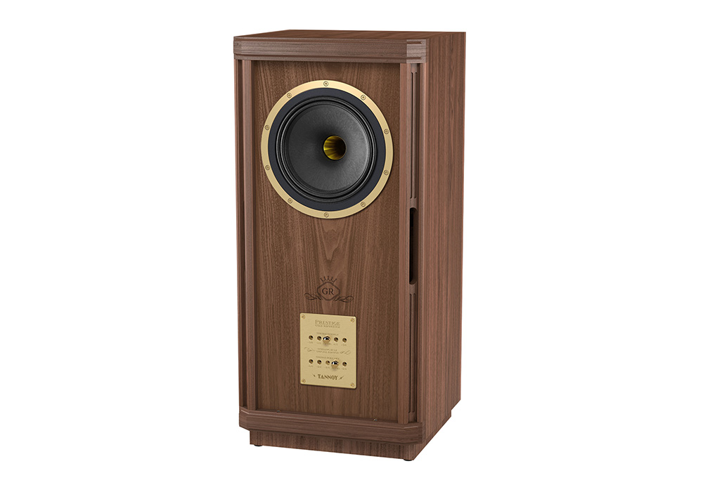 TANNOY - Stirling IIILZ Special Edition(1 pcs ){ large ESO}[ stock equipped *3~7 business day . delivery possibility * Hokkaido Okinawa 10 business day rom and rear (before and after) ( payment on delivery un- possible )]