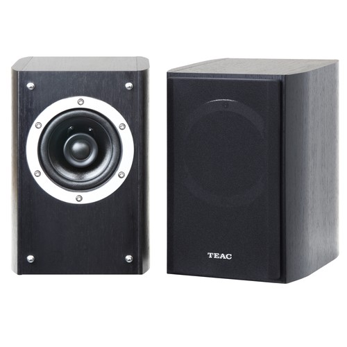 TEAC - LS-301-SP/ черный ( пара )[ полная распродажа ]