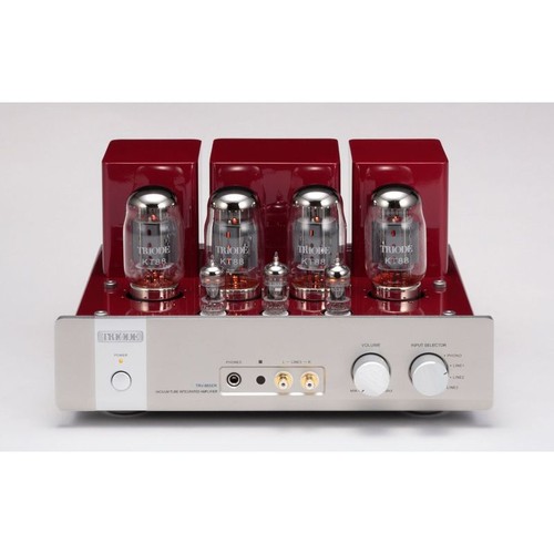 TRIODE TRV-88SER プリメインアンプ - 最安値・価格比較 - Yahoo