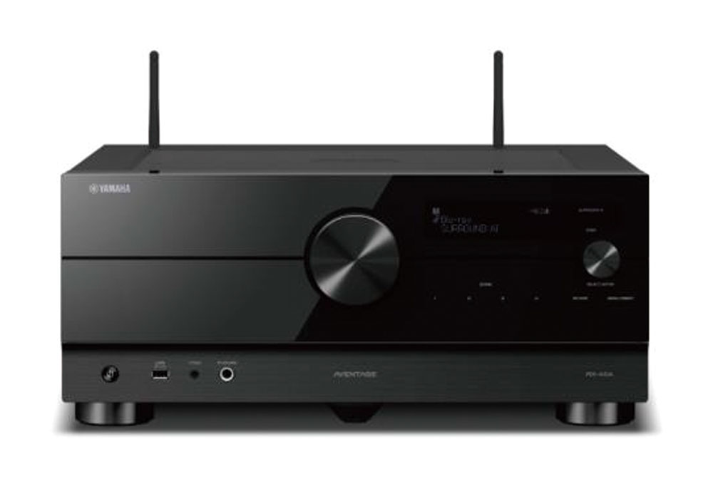 YAMAHA AVレシーバー RX-V4A AVアンプ - 最安値・価格比較 YAMAHA AVレシーバー RX-V4A AVアンプ - 最安値・価格比較