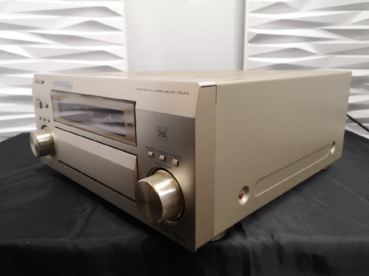 YAMAHA/ヤマハ AVアンプ DSP-AX2500 ヤマハ | DSP-AX2500 - AVアンプ - 概要