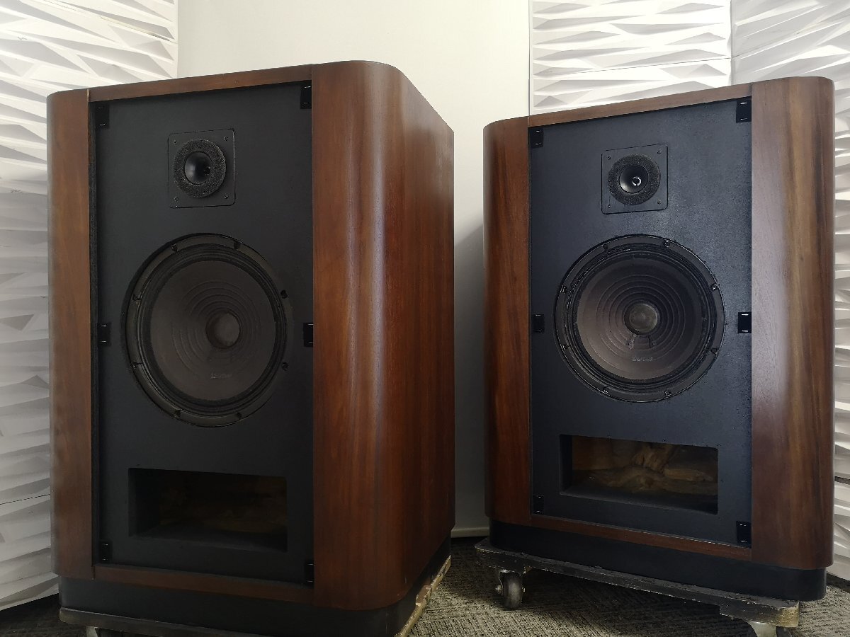 SOLD OUT*DIATONE 2S-305/2s305 широкий плита * звуковой сигнал высокочастотный динамик * cusomize specification * динамик * пара * dia цветный * полное обслуживание * внизу брать приветствуется m0s6177