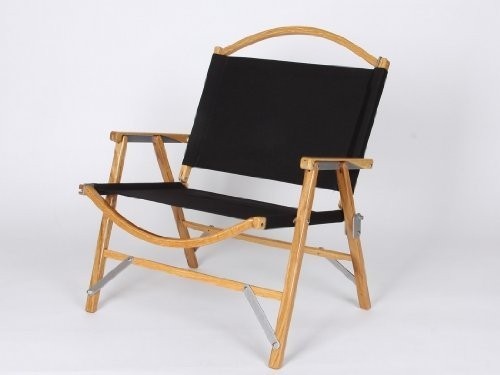 KERMIT CHAIR カーミットチェア KCC-107（ブラウン） アウトドア