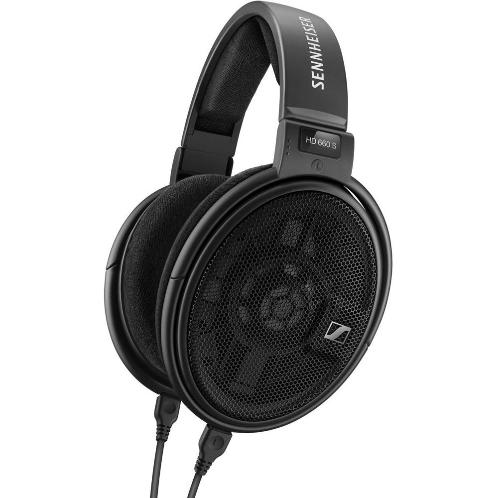 SENNHEISER HD 660 S ヘッドホン本体 - 最安値・価格比較 - Yahoo