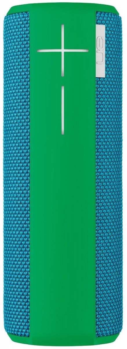 ULTIMATE EARS ワイヤレススピーカー＆スピーカーフォン UE BOOM WS700BT アクア スマホ対応スピーカー