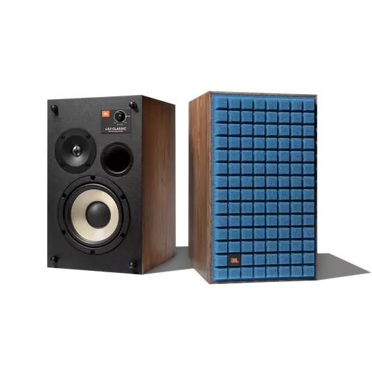 JBL L52 Classic (オレンジ) ブックシェルフ型スピーカー - 最 JBL L52 Classic (オレンジ) ブックシェルフ型スピーカー - 最