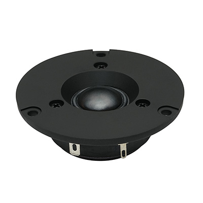 FOSTEX FF105WK （10cm フルレンジユニット） スピーカーユニット - 最