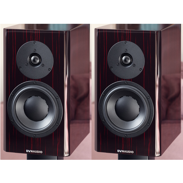 DYNAUDIO SPECIAL FORTY （BlackVine） ブックシェルフ型スピーカー