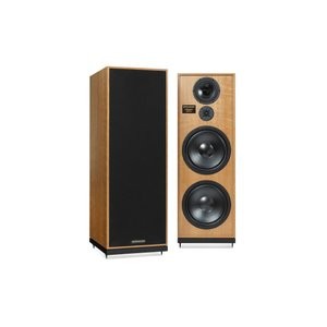 SPENDOR (s pen doll ) speaker system Classic200 Cherry 1 pair 