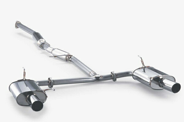 マフラー　CL7 アコード　フジツボ　レガリスR Yahoo!オークション - フジツボ マフラー レガリスR CL1 アコードユー