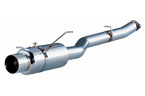 FUJITSUBO FUJITSUBO POWER Getter typeRS 100-45042 自動車用スポーツマフラーの商品画像