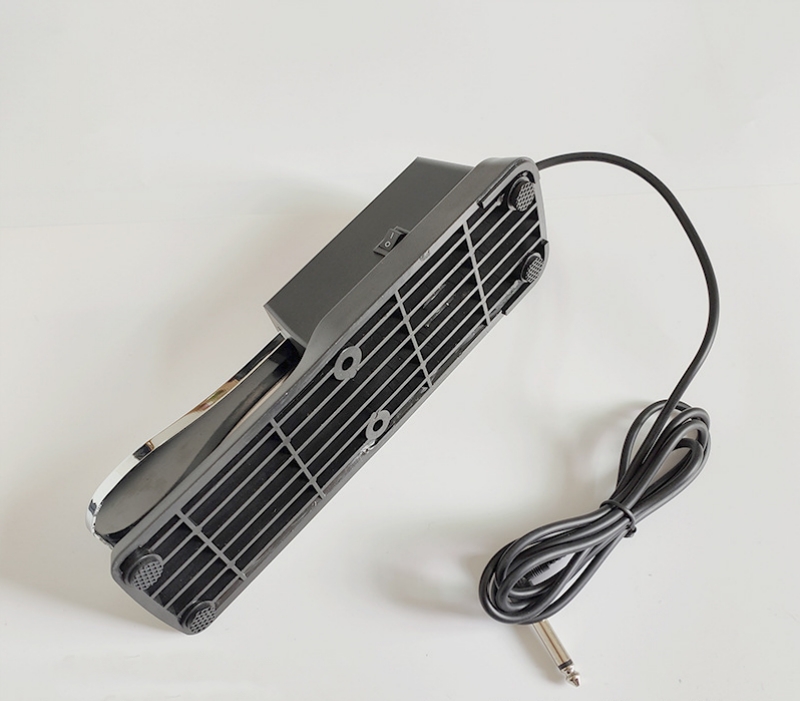  piano foot pedal dumper pedal sa stay n pedal digital piano pedal electronic piano * keyboard for polarity switch slip prevention attaching installation easiness 