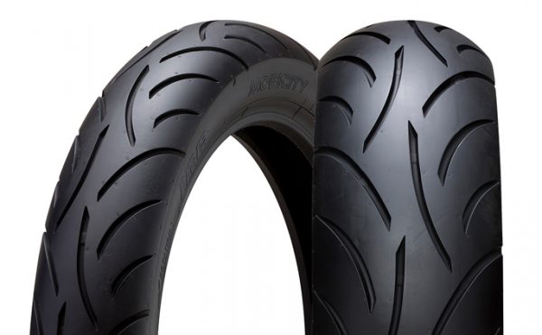DUNLOP TT100GP 3.00-18 47S WT 247263 バイク用オンロードタイヤ - 最